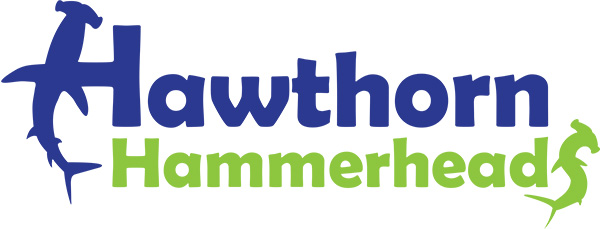 Hawthorn Hammerheads Youth Swim Team