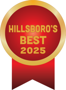 Best of Hillsboro Gym and Athletic Club