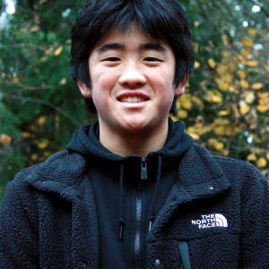 Warawa Maruki, Aquatics Instructor